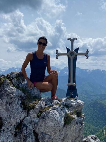 Tips Gipfelstürmer - Monika - Gasselkogel (1411m)