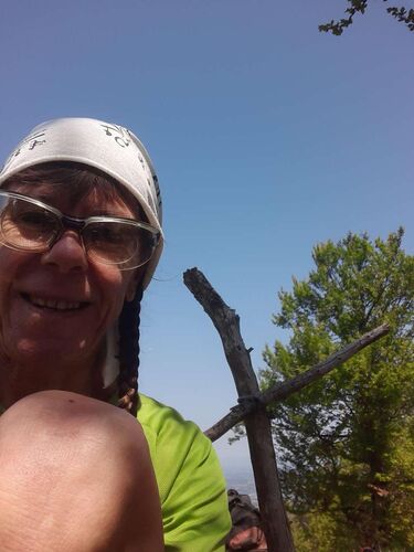 Tips Gipfelstürmer - Margit - Rauher Kaibling (1360m)