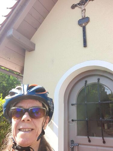 Tips Gipfelstürmer - Margit Egelseder - Habinger Kreuz (717m)