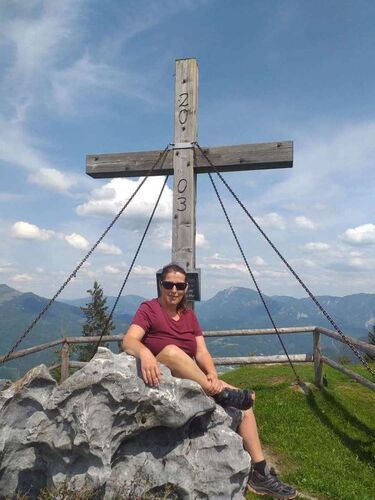 Tips Gipfelstürmer - Adelheid - Hochanger [Bruck] (1304m)