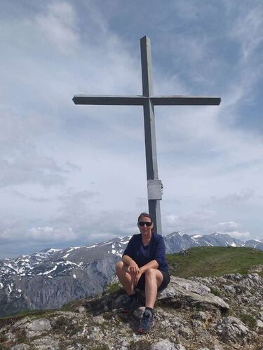 Tips Gipfelstürmer - Adelheid - Messnerin (1835m)