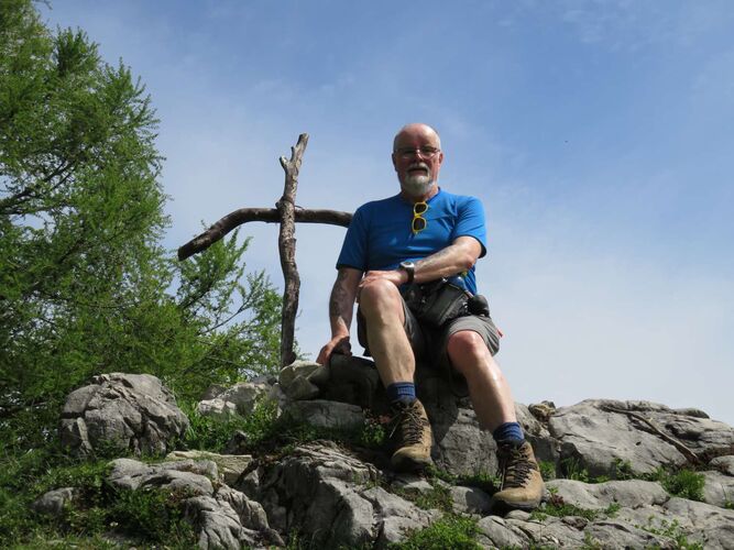 Tips Gipfelstürmer - Helmut - Herrentisch (1333m)