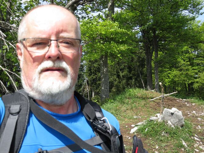 Tips Gipfelstürmer - Helmut - Rauher Kaibling (1360m)