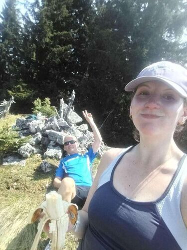 Tips Gipfelstürmer - Thomas - Kleine Maiereck (1594m)