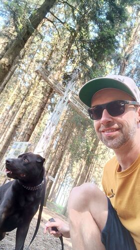 Tips Gipfelstürmer - Jürgen - Krailberg (504m)