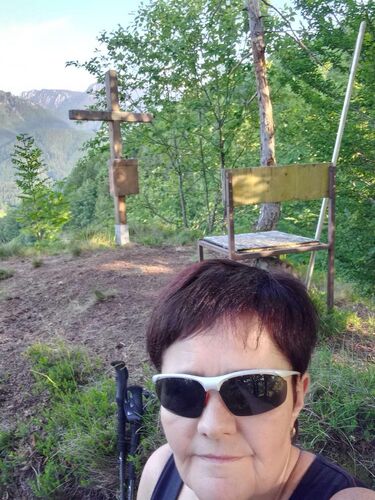 Tips Gipfelstürmer - Maria - Lustiges Kegerl (666)