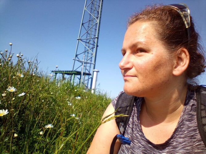 Tips Gipfelstürmer - Angela - Gmundnerberg (884m)