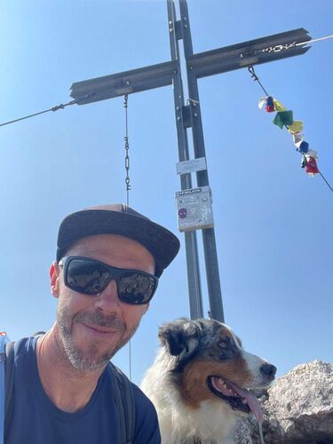 Tips Gipfelstürmer - Andreas - Stubwieswipfel (1786m)