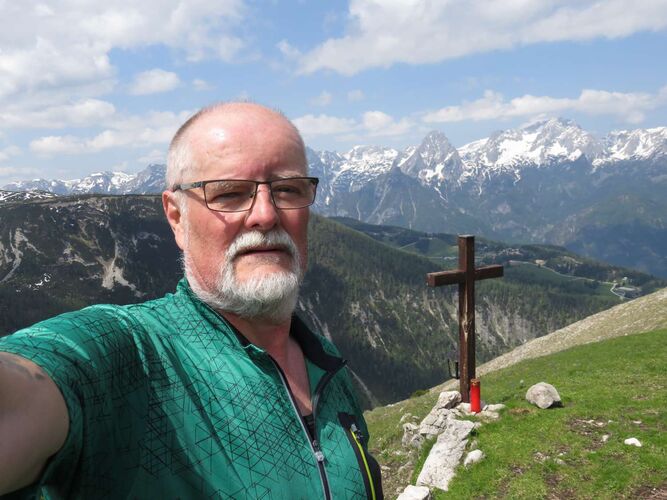 Tips Gipfelstürmer - Helmut - Die Wilde (1917m)