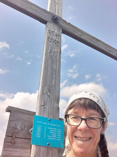 Tips Gipfelstürmer - Margit - Maisenkögerl (945m)