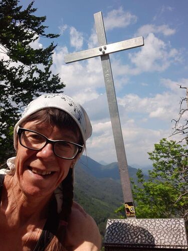 Tips Gipfelstürmer - Margit - Hutkogel (1054m)