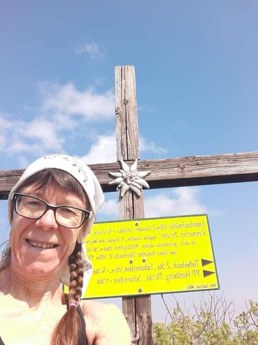 Tips Gipfelstürmer - Margit - Hochsalm (1405m)