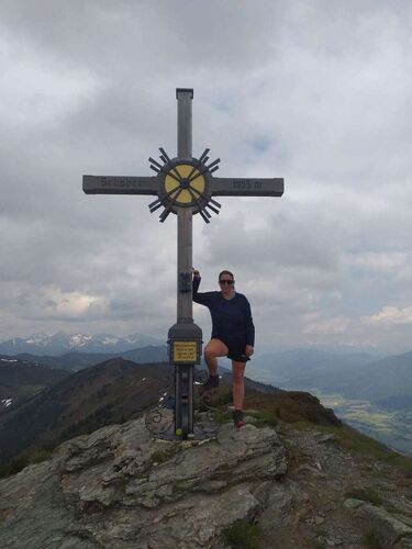Tips Gipfelstürmer - Adelheid - Großer Schober (1895m)