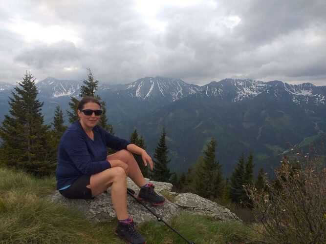 Tips Gipfelstürmer - Adelheid  - Kleiner Schober (1798m)