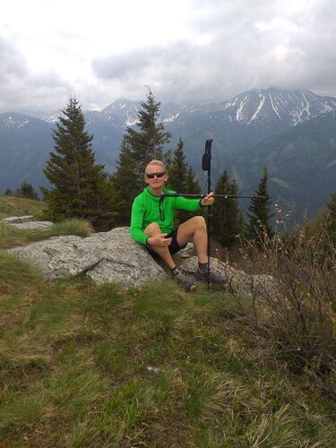 Tips Gipfelstürmer - Thomas - Kleiner Schober (1798m)