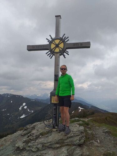 Tips Gipfelstürmer - Thomas - Großer Schober (1895m)