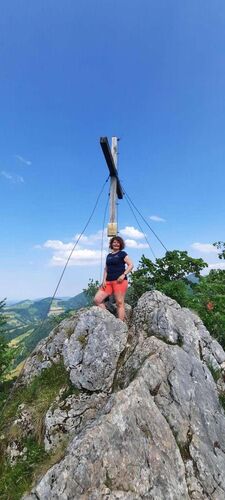 Tips Gipfelstürmer - Ingrid - Kleiner Landsberg (848m)