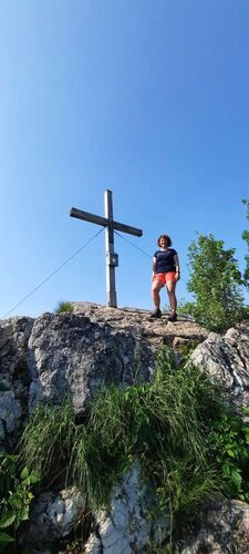 Tips Gipfelstürmer - Ingrid - Großer Landsberg (894m)