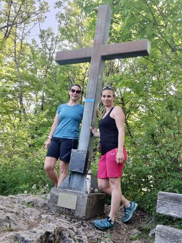 Tips Gipfelstürmer - Silke - Hirschwaldstein (1095m)