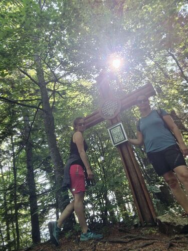 Tips Gipfelstürmer - Silke - Ochsenkogel (936m)