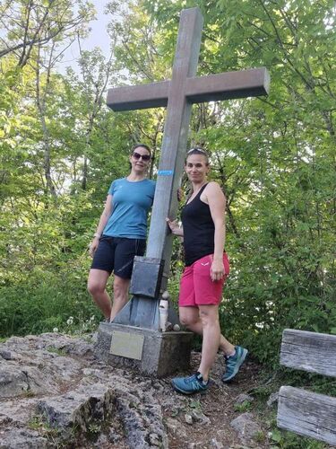 Tips Gipfelstürmer - Sandra - Hirschwaldstein (1095m)