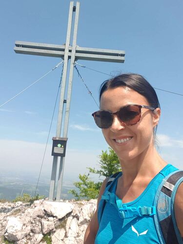 Tips Gipfelstürmer - Monika - Windhagkogel (1334m)