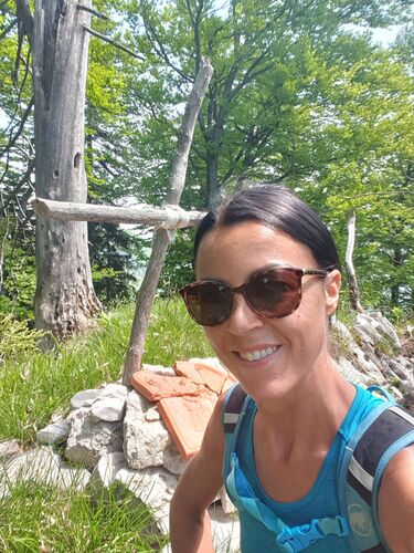 Tips Gipfelstürmer - Monika - Stechertsaukogel (1272m)