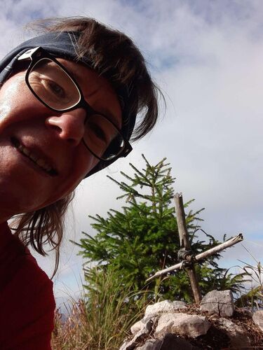 Tips Gipfelstürmer - Margit - Durchgangkogel (1343m)