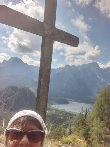 Tips Gipfelstürmer - Margit - Brandberg Nordwestpfeiler (820m)