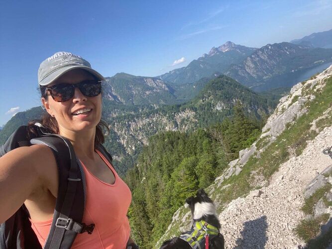 Tips Gipfelstürmer - Claudia - Schoberstein (1037m)