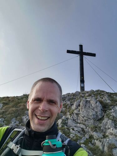 Tips Gipfelstürmer - Robert - Pyramide-Kremsmauer (1604m)