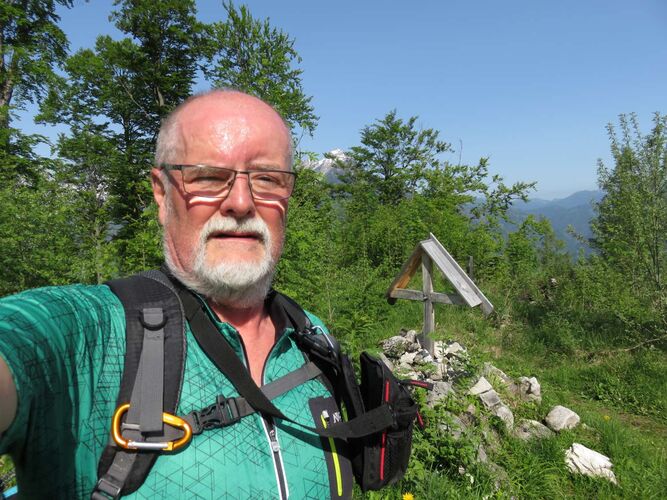 Tips Gipfelstürmer - Helmut - Hutberg (1191m)