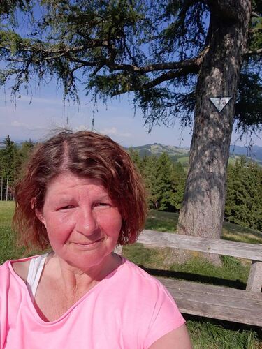 Tips Gipfelstürmer - Ingrid - Grillenparz (842m)