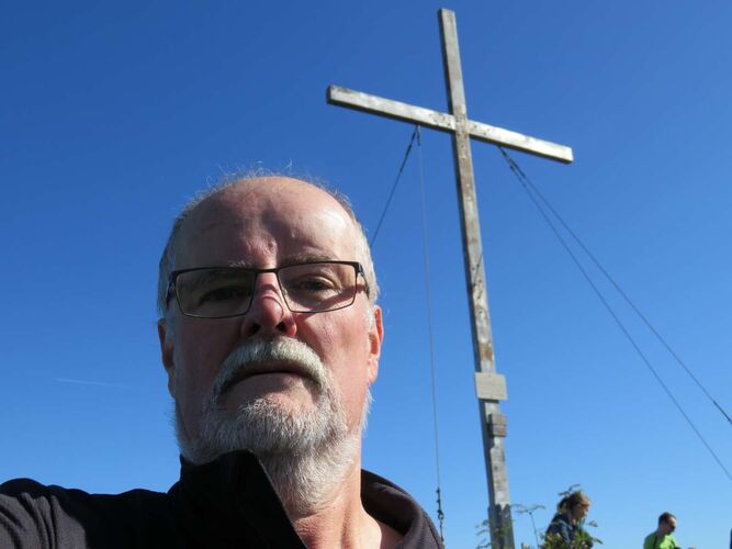 Tips Gipfelstürmer - Helmut - Zwillingskogel (1400 m)