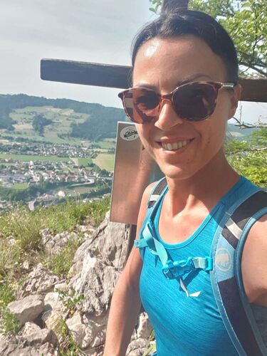 Tips Gipfelstürmer - Monika - Bräumauer (808m)