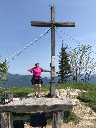 Tips Gipfelstürmer - Karin - Bleckwand (1541m)