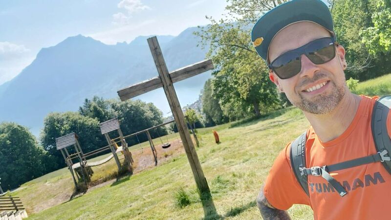 Tips Gipfelstürmer - Jürgen - Gmundnerberg (884m)