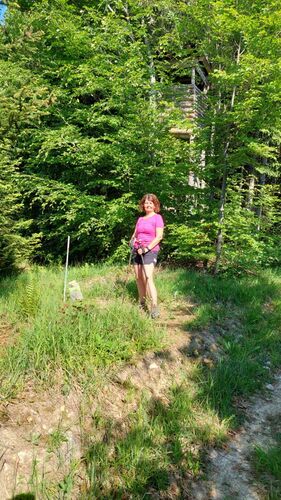 Tips Gipfelstürmer - Ingrid - Thurnhamberg (984m)