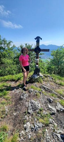 Tips Gipfelstürmer - Ingrid - Schellenstein (768m)