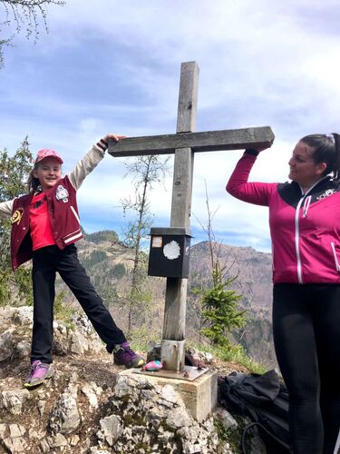 Tips Gipfelstürmer - Silke - Zuckerhut (902m)