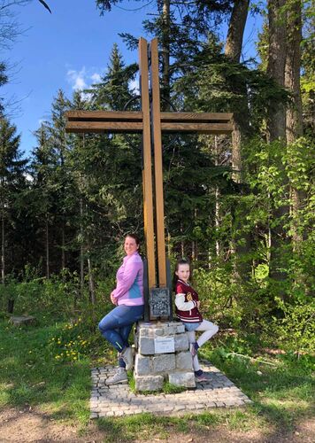 Tips Gipfelstürmer - Silke - Stockerkogel (525m)