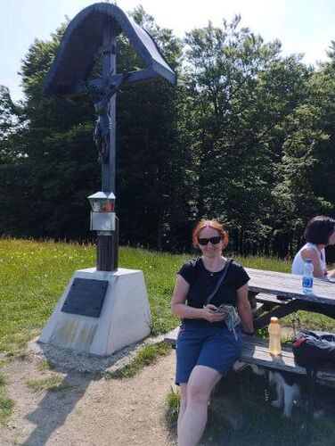 Tips Gipfelstürmer - Claudia - Schwarzberg (836m)