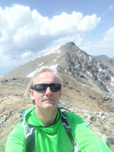 Tips Gipfelstürmer - Thomas - Kleiner Zinken (2135m)