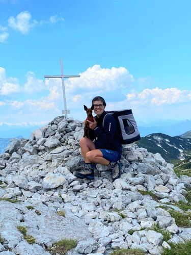 Tips Gipfelstürmer - Marika - Mathiaskogel (1671 m)