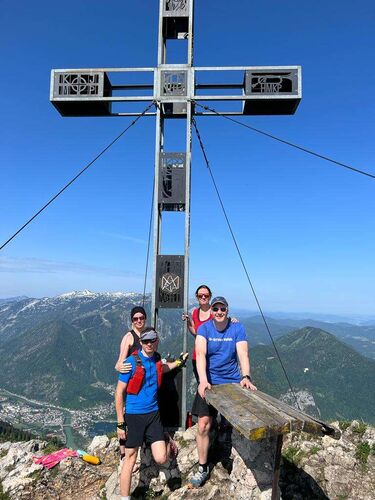Tips Gipfelstürmer - Karin - Erlakogel (1575m)