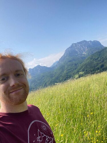 Tips Gipfelstürmer - Julian - Flachberg (790m)