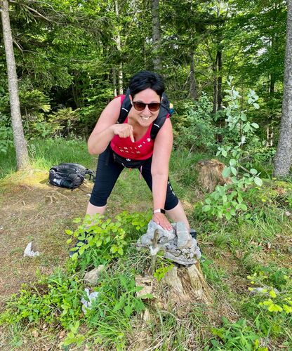 Tips Gipfelstürmer - Carmen - Bauernkogel (840m)