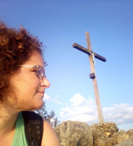 Tips Gipfelstürmer - Angela - Steineck (1418m)