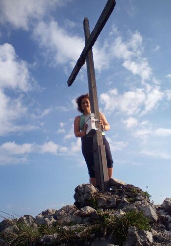 Tips Gipfelstürmer - Angela - Trapez (1410 m)