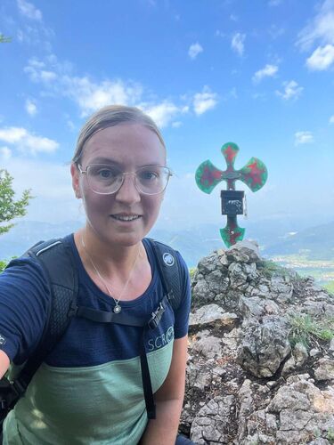 Tips Gipfelstürmer - Nicole - Gipfel der Lust (1200m)